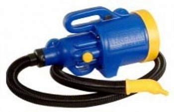 Soprador Atacama com atenuador de ruídos - 220V