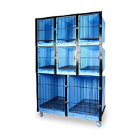 Pet Kennel