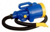 Soprador Atacama com atenuador de ruídos - 110V