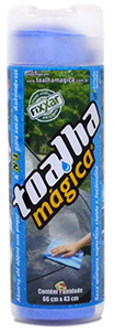 Toalha Mágica