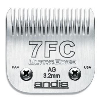 Lâmina Andis 7FC