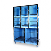 Pet Kennel